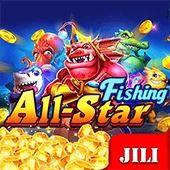 JL14 fishing game tournament event