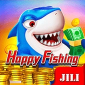 JL14 interactive fishing game with vibrant graphics