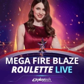 JL14 live blackjack action