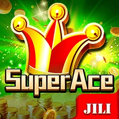 JL14 progressive jackpot slot screen